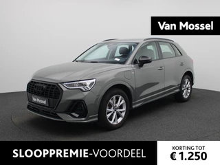 Audi Q3 45 TFSI e S tronic S Line