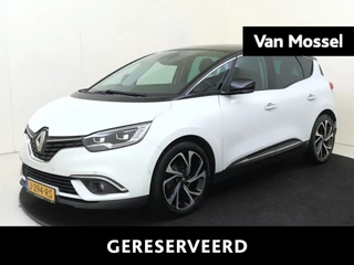 Renault Scénic 1.3 TCe140 Intens AUTOMAAT