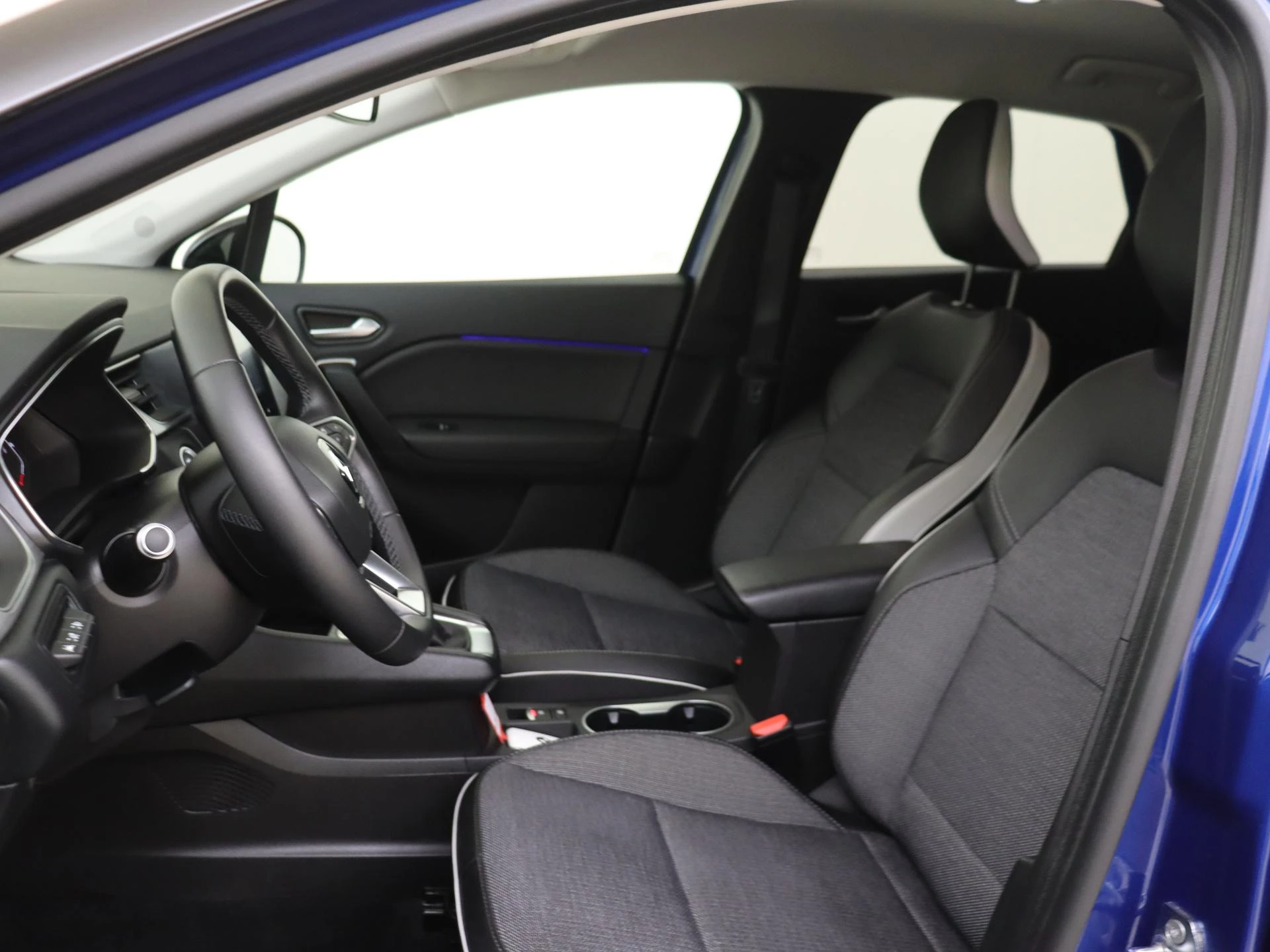 Renault Captur 1.0 TCe 90 Intens