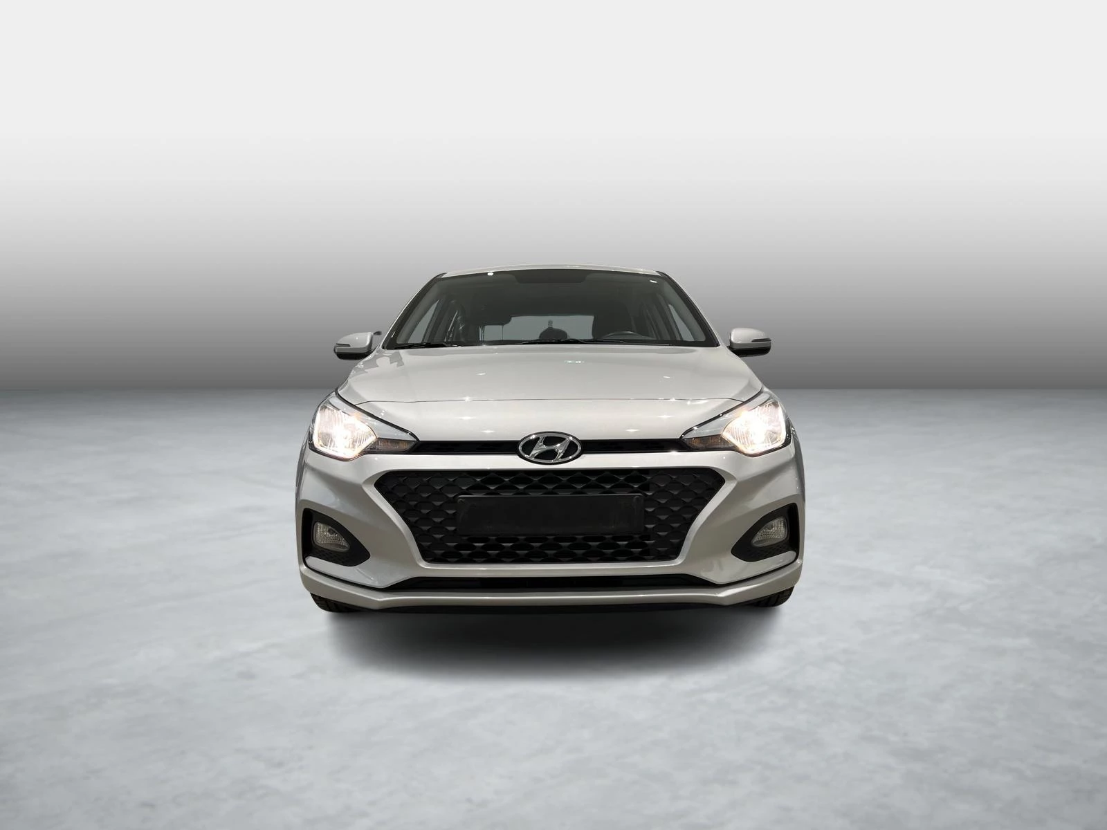 Hyundai i20 1.2 62kW Air