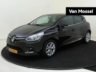 Renault Clio 0.9 TCe Limited