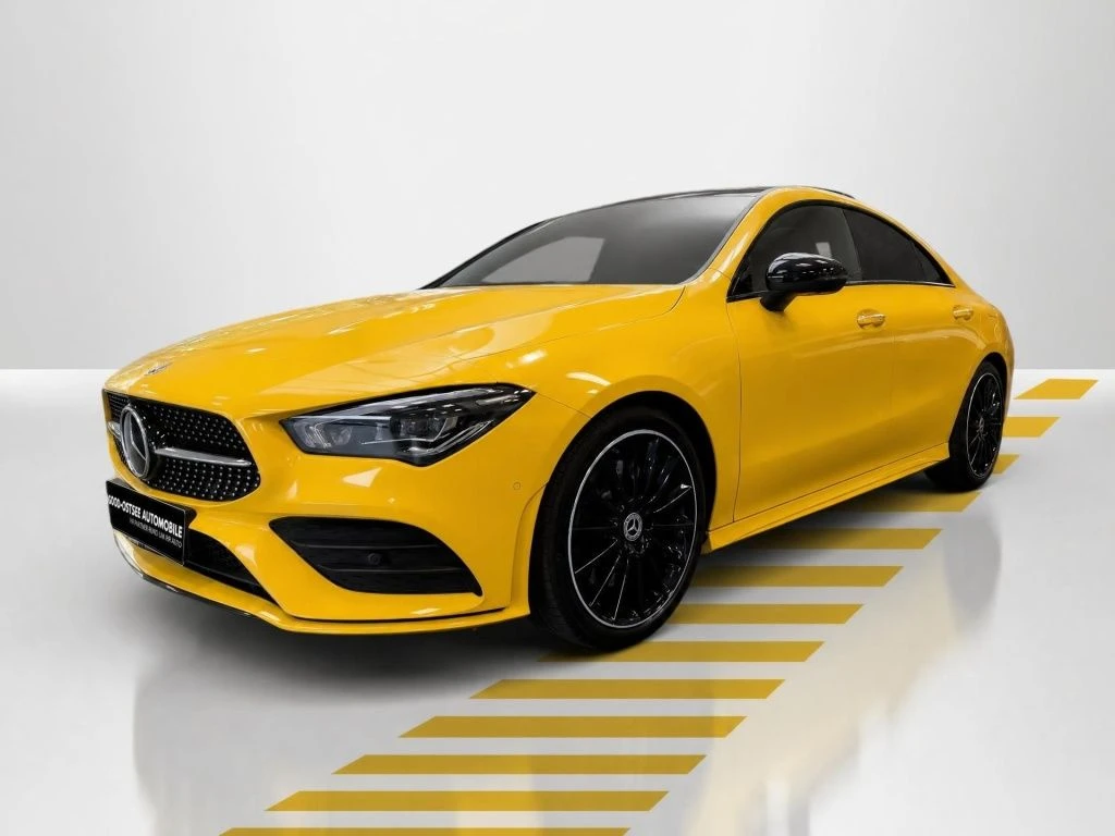 Mercedes-Benz-CLA 250-image-3