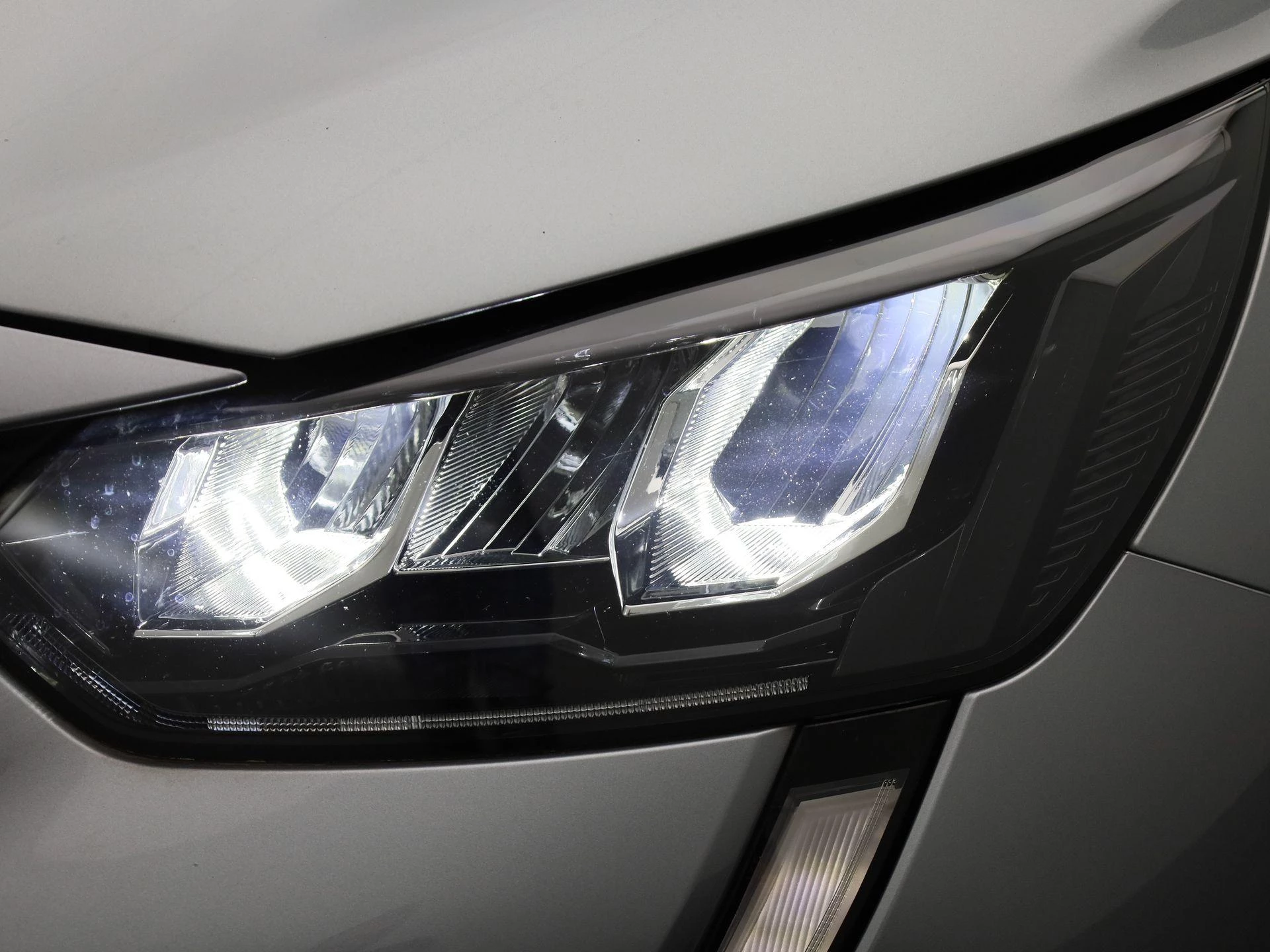 Peugeot 208 1.2 PureTech Allure