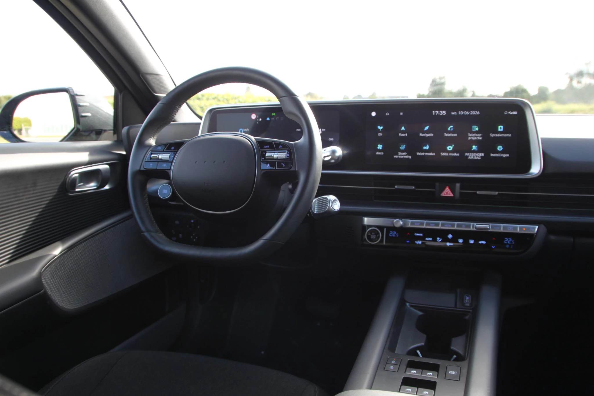 Hyundai IONIQ 6 Core Plus 77kWh