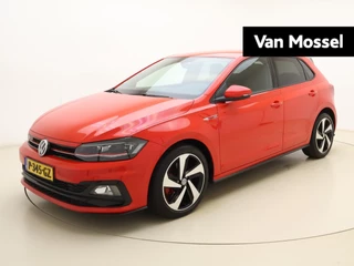 Volkswagen Polo 2.0 TSI GTI
