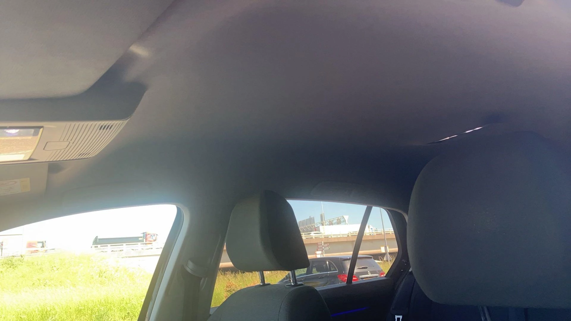 Volkswagen Golf 1.5 eTSI Style
