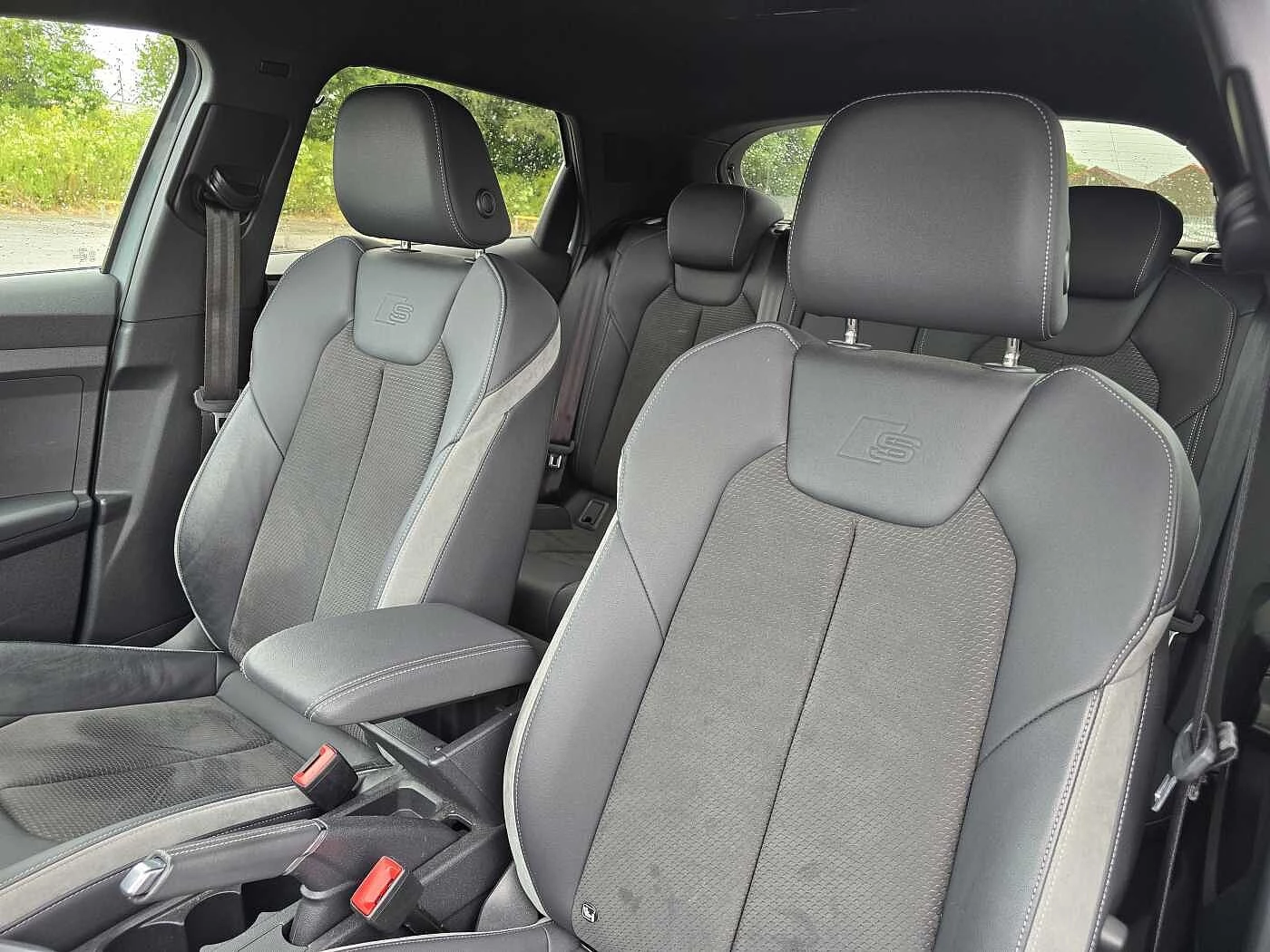 Audi-A1 Sportback-image-9