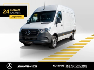 Mercedes-Benz Sprinter 317 KASTEN PRO L2H2 3 SITZE MBUX KLIMA
