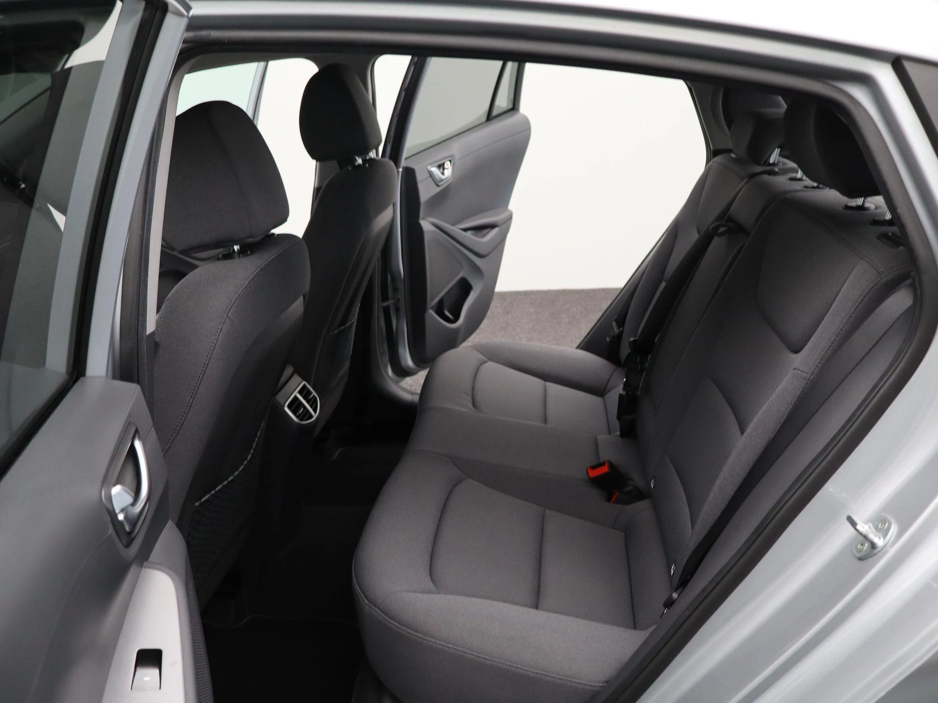 Hyundai IONIQ Comfort EV 38 kWh