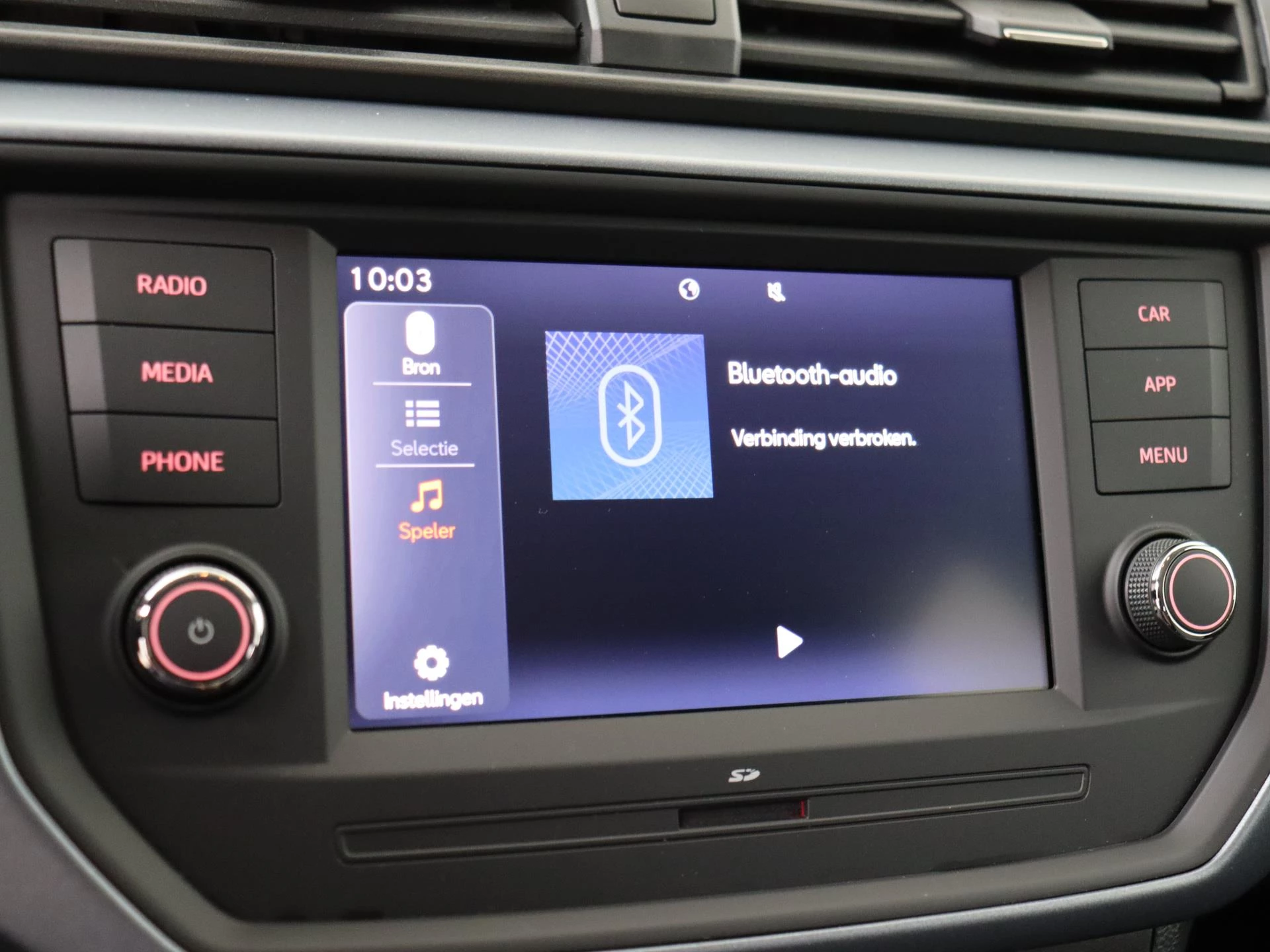 SEAT Arona 1.0 110PK DSG TSI Style