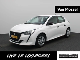 Peugeot 208 1.2 PureTech Like
