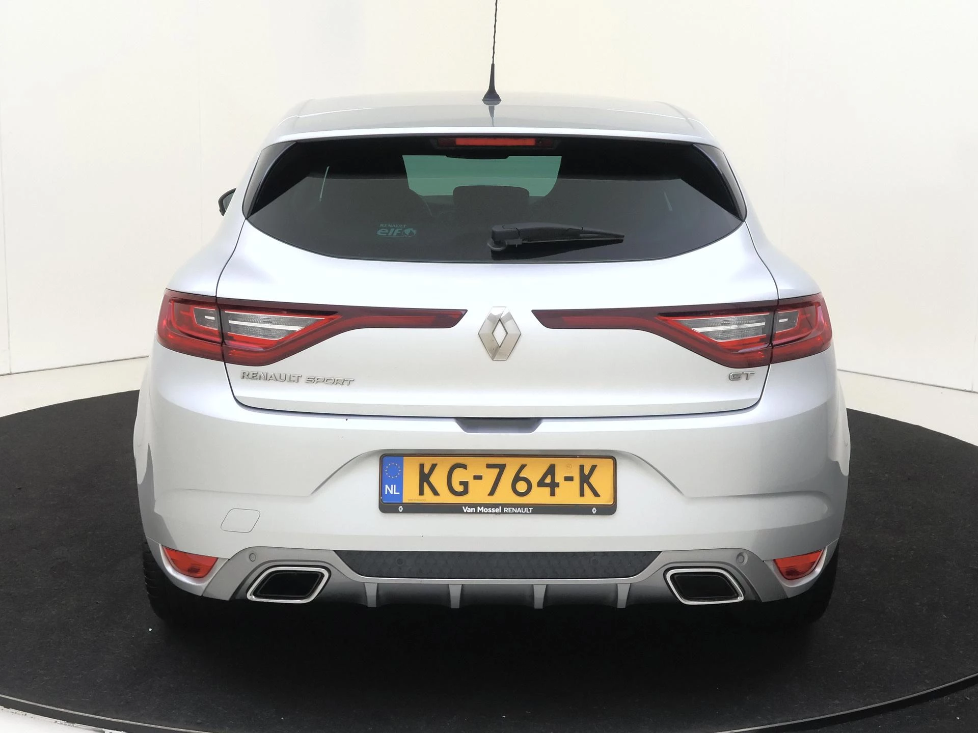 Renault Mégane