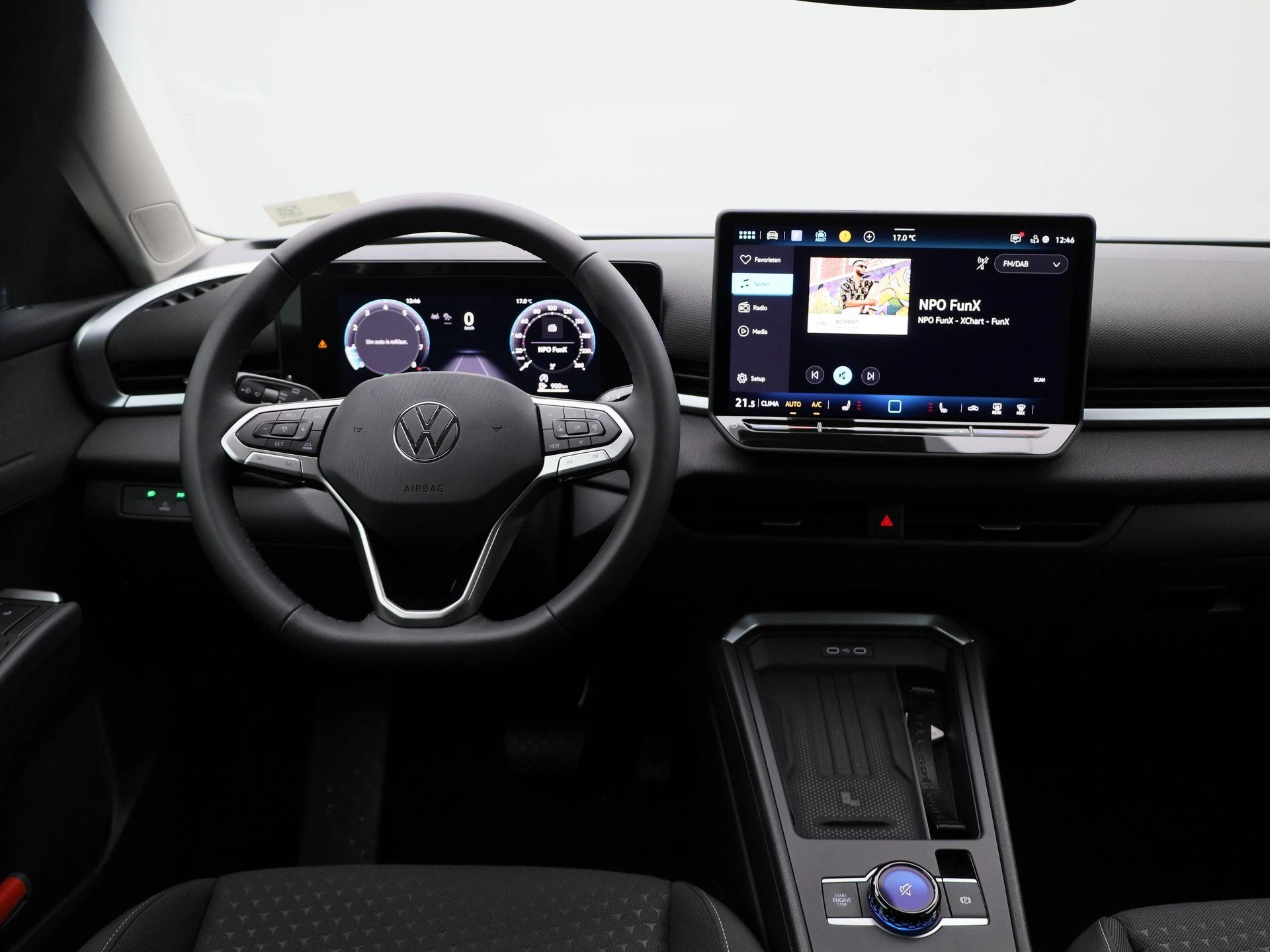 Volkswagen T-Roc 1.5 eTsi Life First Edition 150 PK|