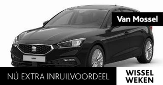 SEAT Leon 1.5 TSI e-Hybrid Style Business Intense