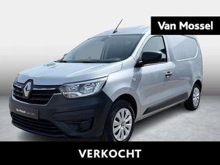 Renault Express Tce 102 ECOLEADER Essentiel