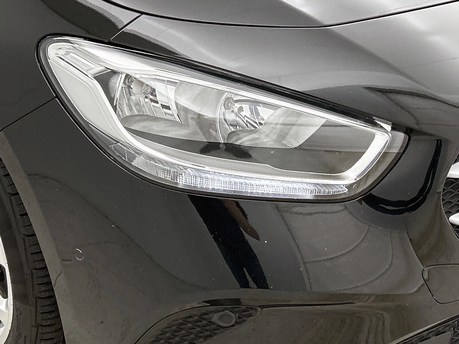 Mercedes-Benz B-Klasse 250 e Business Line