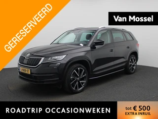 Škoda Kodiaq 1.5 TSI Business Edition