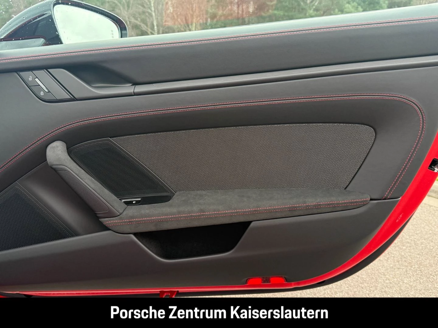 Porsche 911 992 Carrera GTS Cabriolet Liftsystem-VA BOSE carrera gts