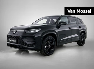 Volkswagen Tayron 1.5 eHybrid R-Line Edition 204 PK