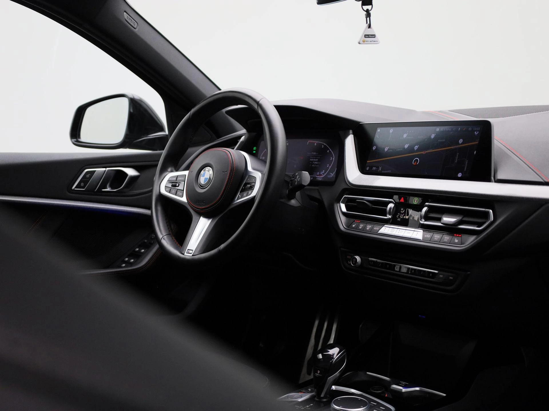 BMW 1 Serie Hatch 128ti