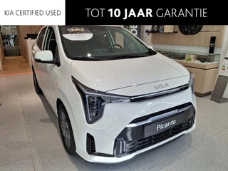 Kia Picanto 1.0 DPI DynamicPlusLine