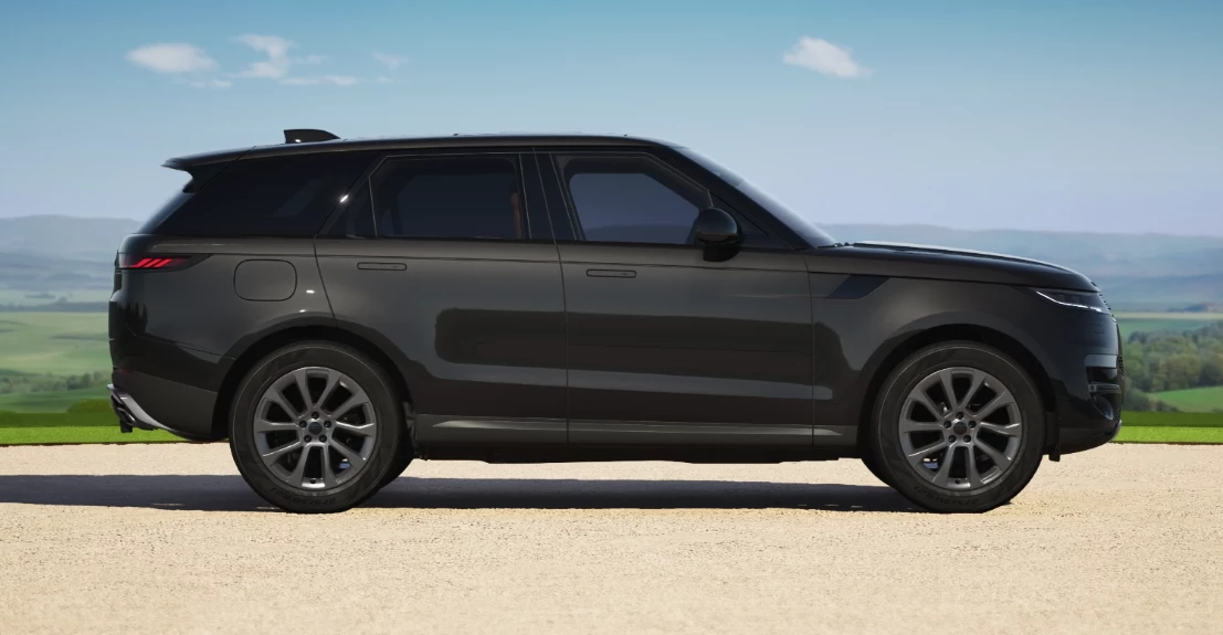 Land Rover-Range Rover Sport-image-1