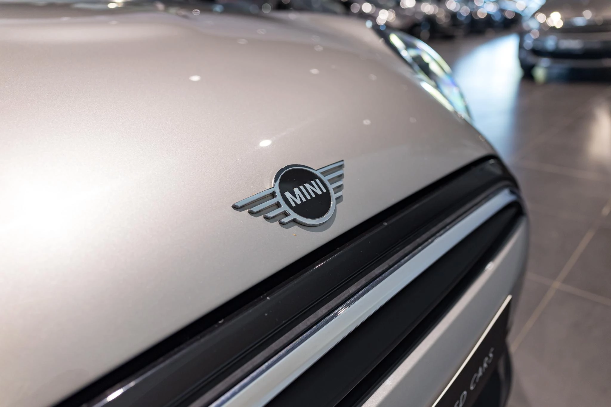 MINI Cooper 5 door COOPER 5D