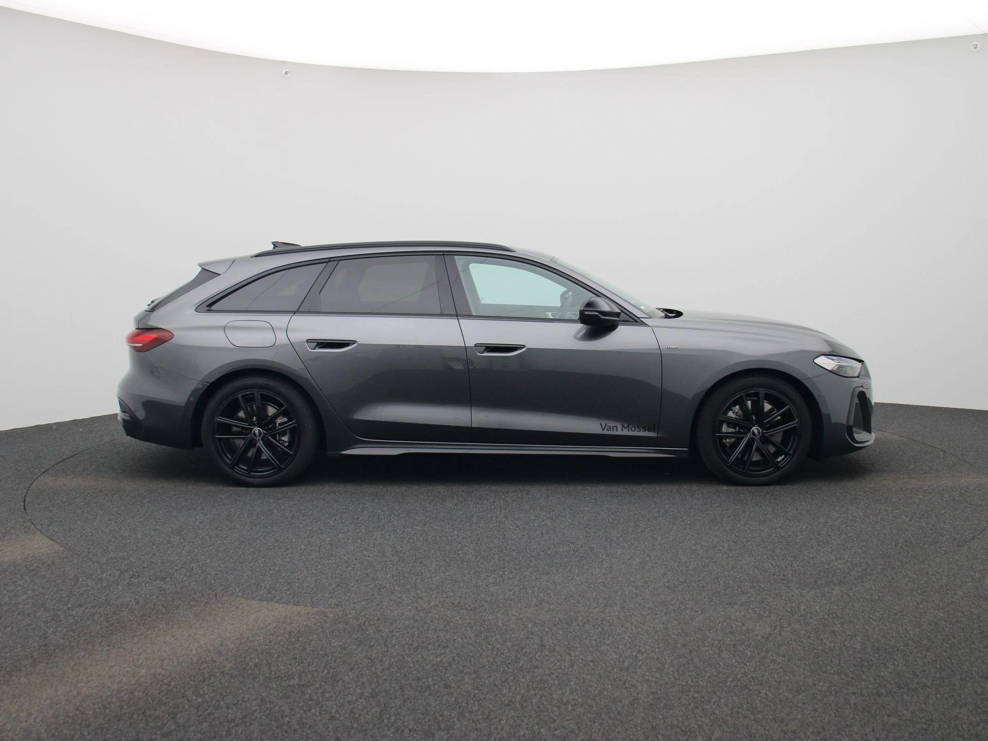 Audi A5 Avant 2.0 e-hybrid quattro S edition
