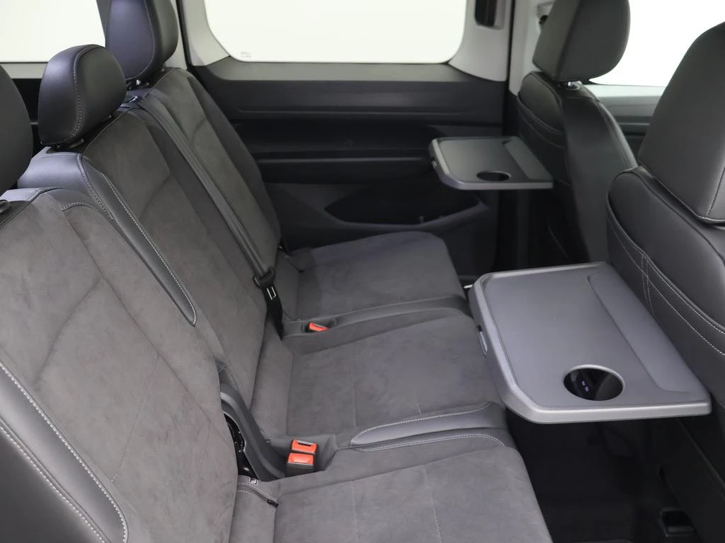 Volkswagen Caddy Maxi Style 7 zits TSI 115pk (85KW) DSG 7 Lange Wielbasis / DEMO