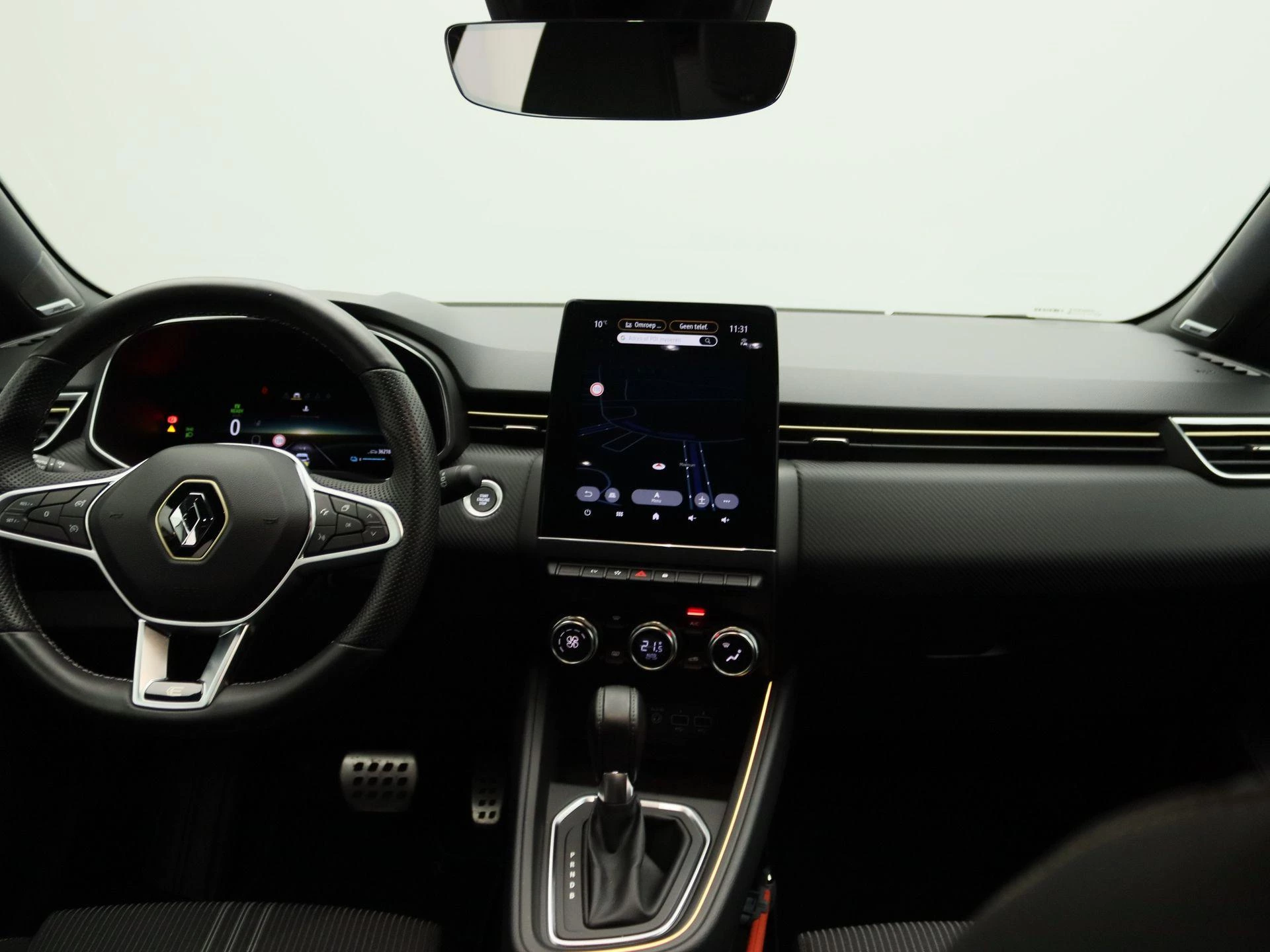 Renault Clio E-Tech Hybrid 145 E-Tech Engineered