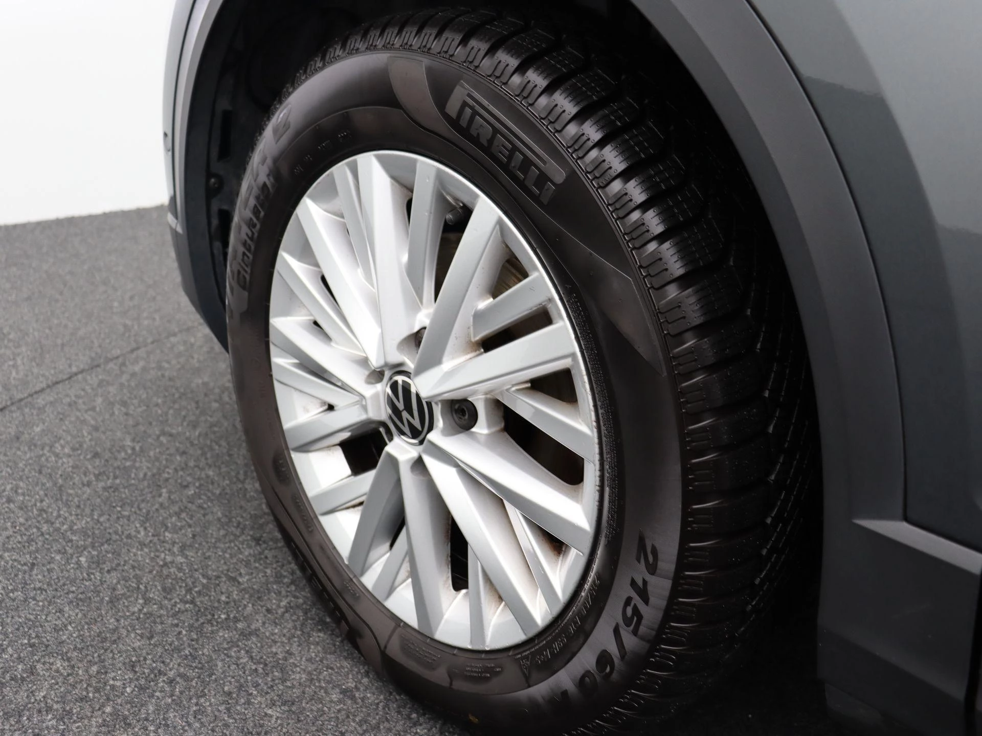 Volkswagen T-Roc 1.0 TSI Life Business