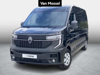 Renault Master Extra 3.5T Blue dCi 170 L3H2