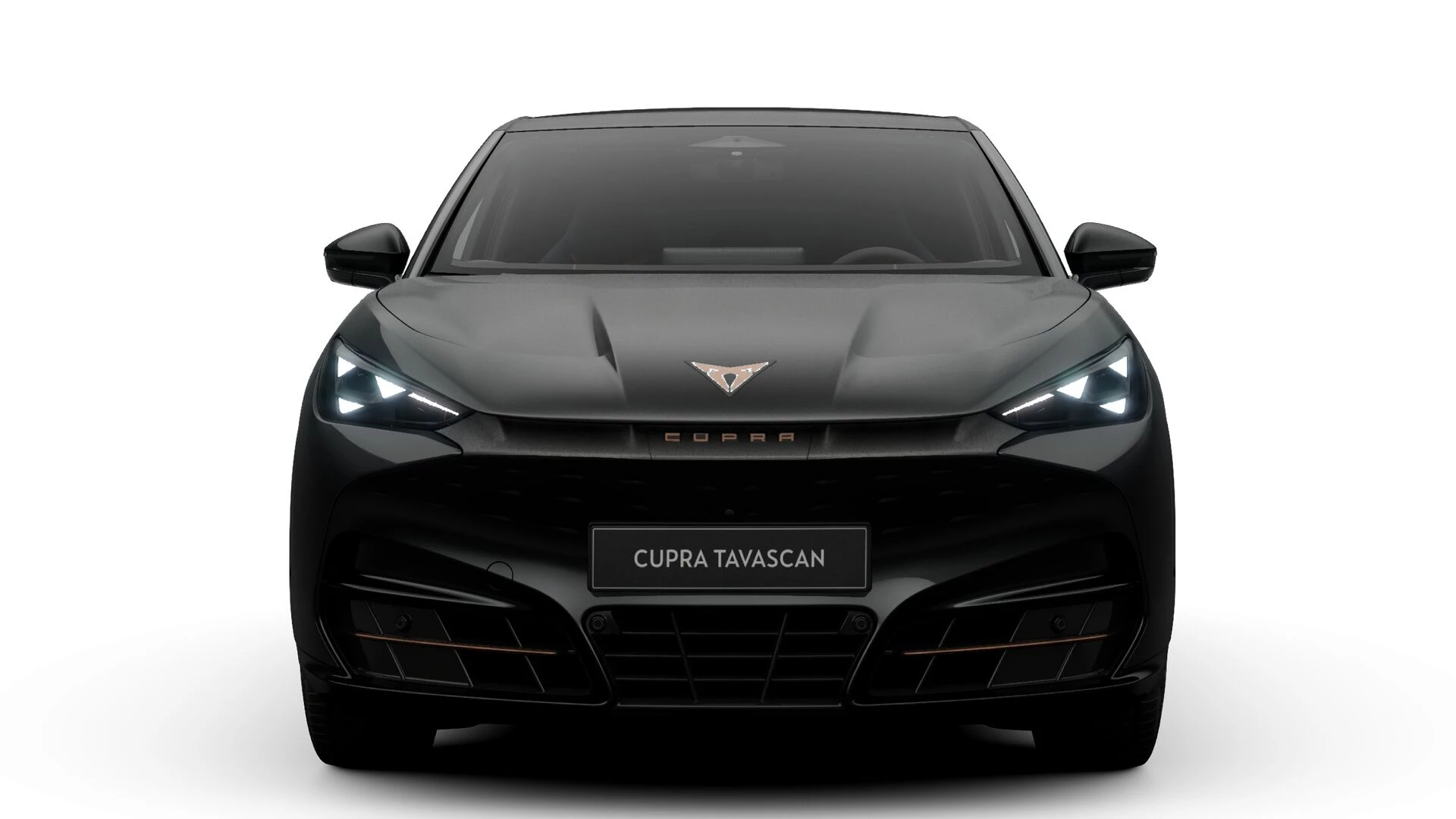 CUPRA Tavascan Adrenaline