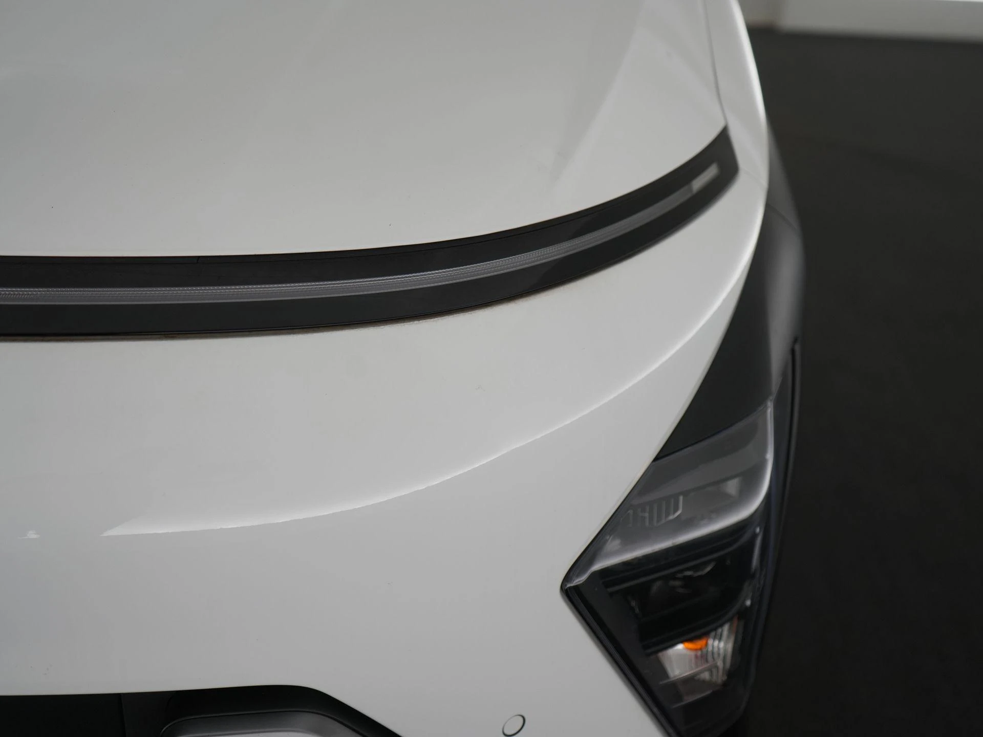 Hyundai Kona 1.6 GDi Hybrid Feel 6-DCT