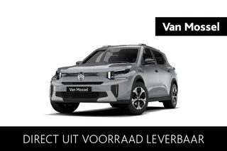 Citroën ë-C3 Aircross Max