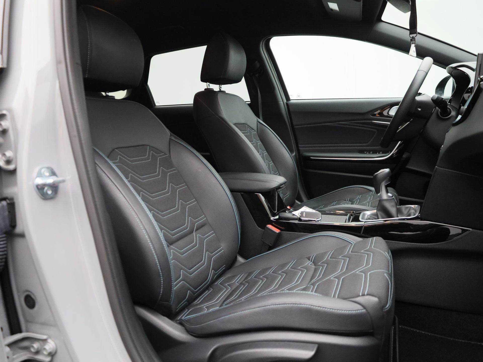 Kia Ceed Sportswagon 1.0 T-GDi Design Edition