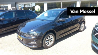 Volkswagen Polo 1.0 TSI Highline Business R 95 PK