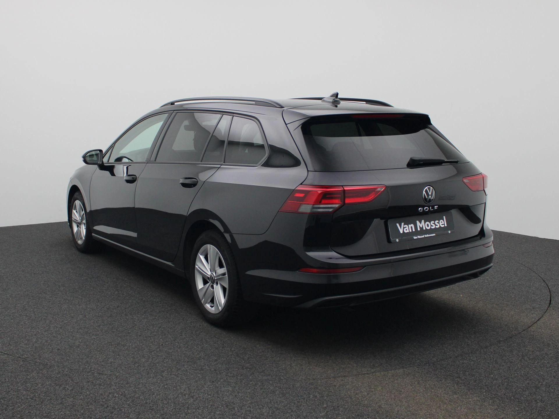 Volkswagen Golf Variant VIII 1.0 TSI 81kW Life