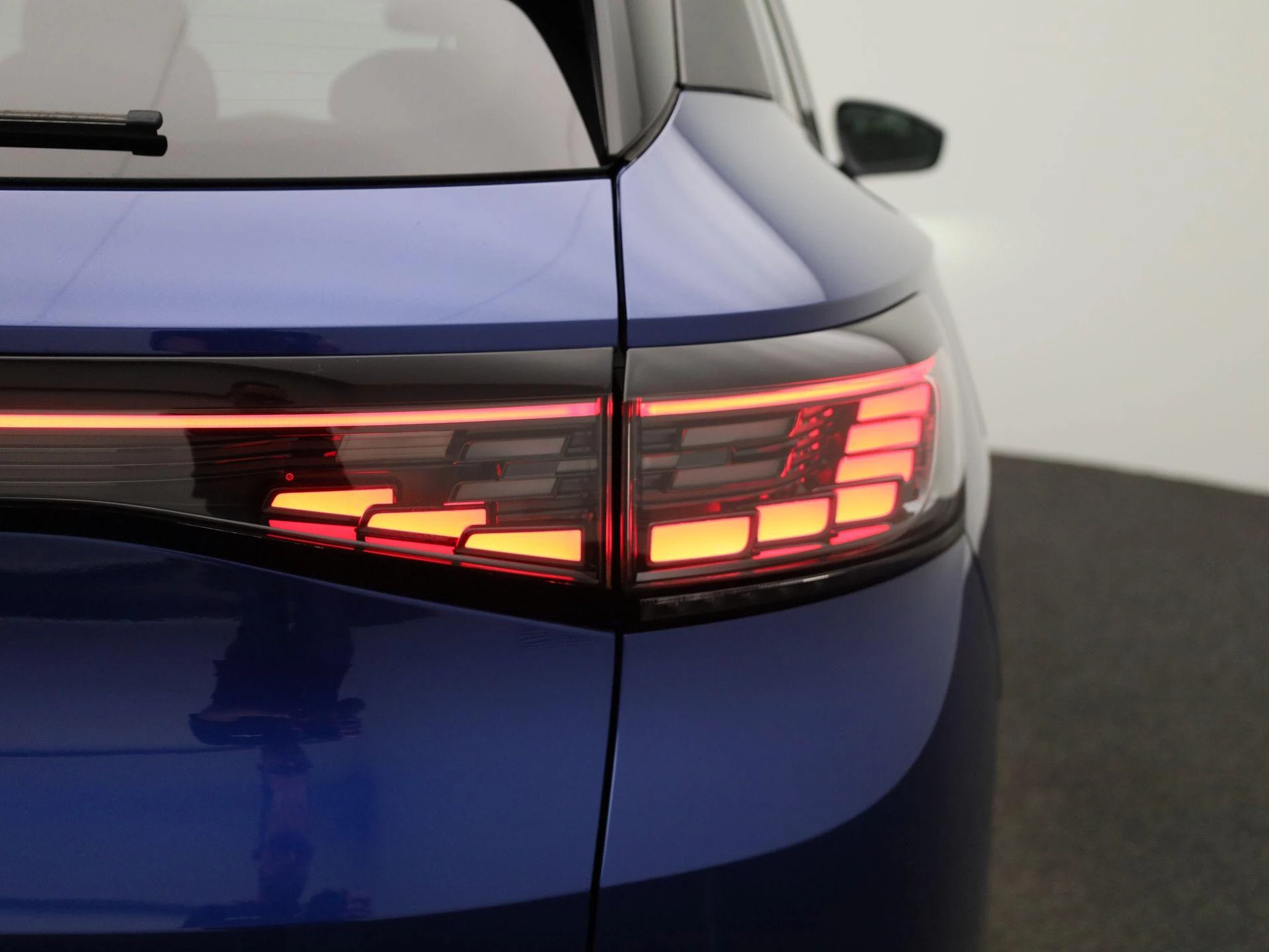 Volkswagen ID.4 Pro 77 kWh 204 PK|