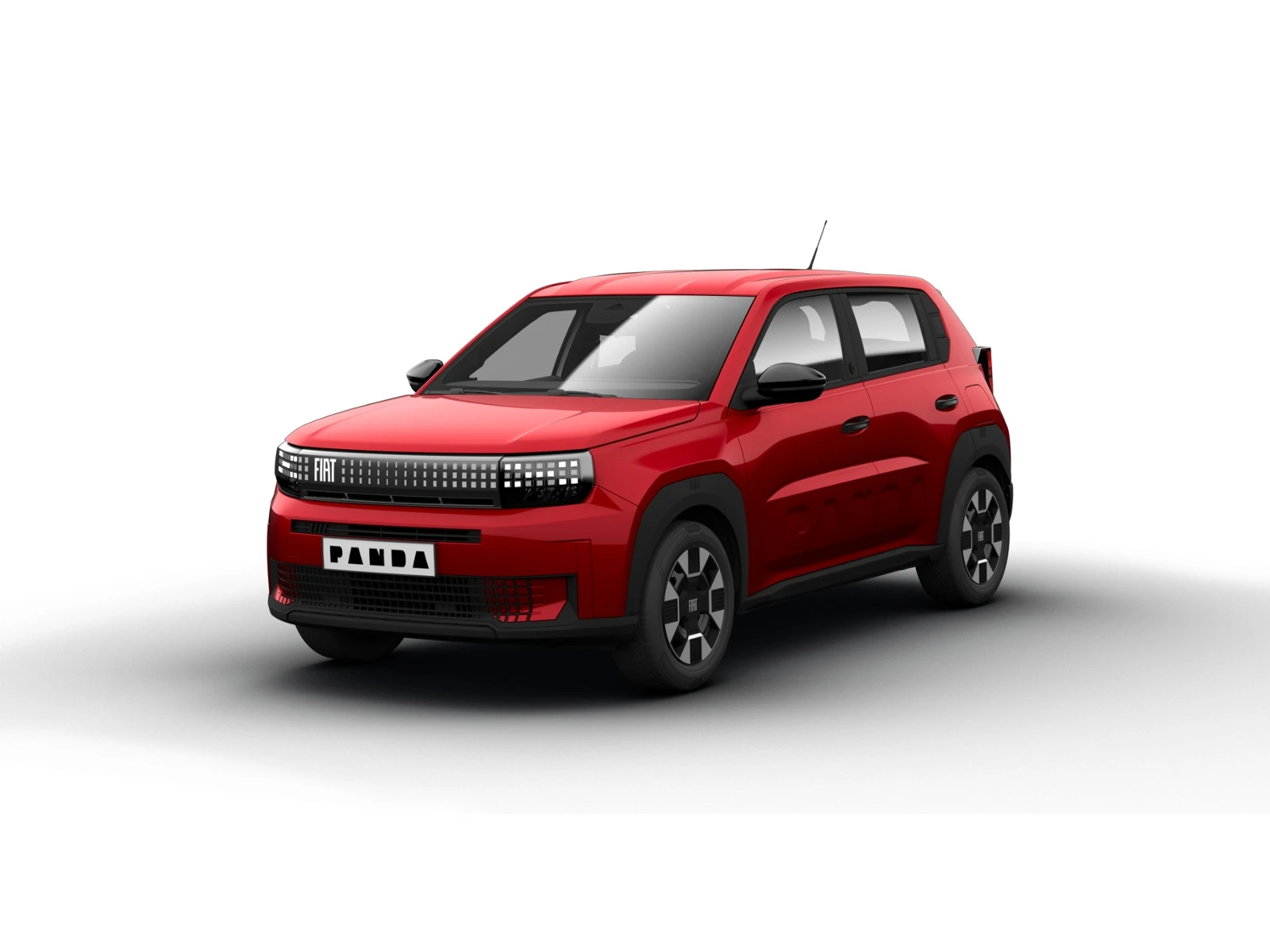Fiat-Grande Panda-image-1
