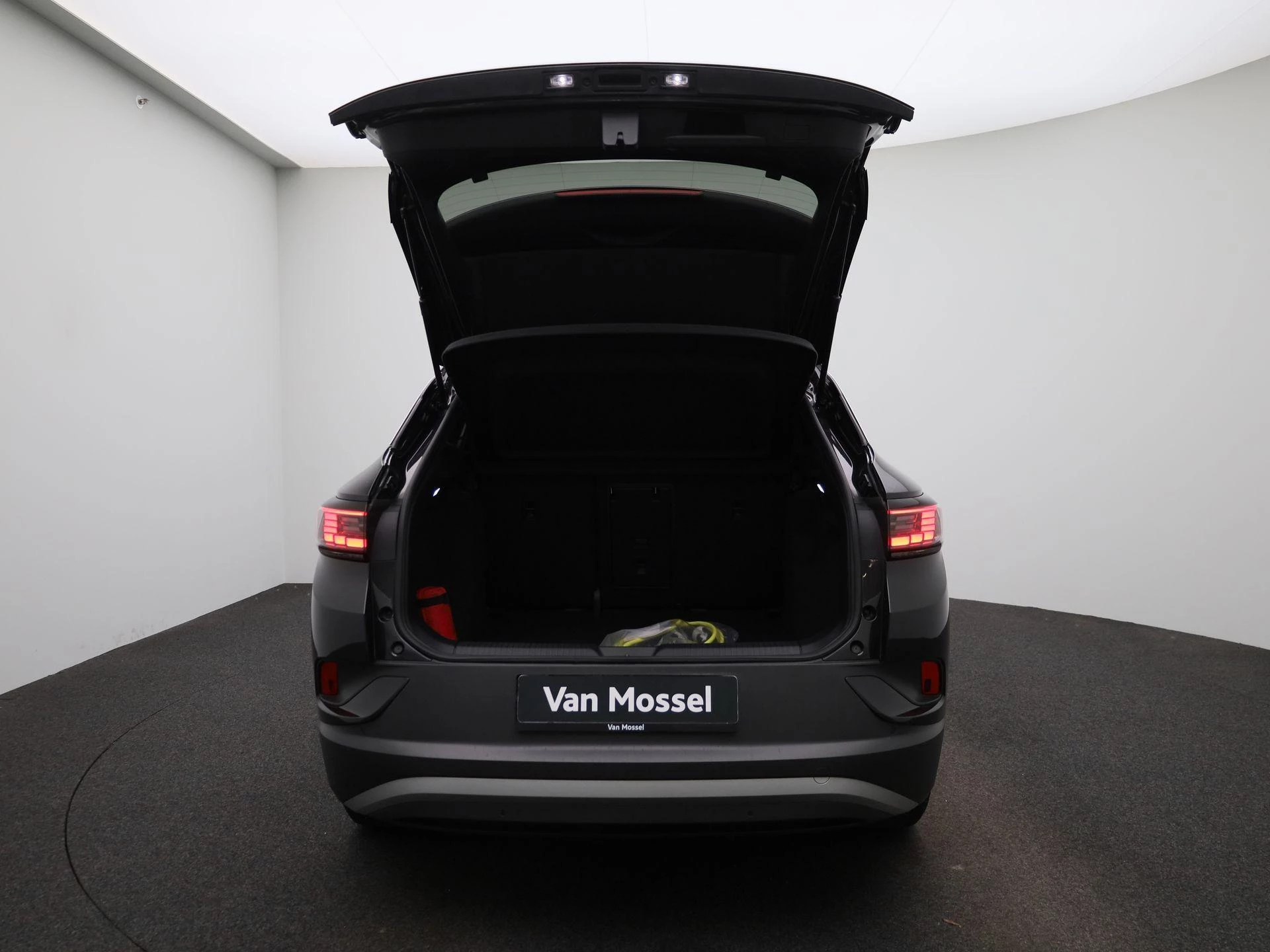 Volkswagen ID.4 Pure 52 kWh 170 PK|