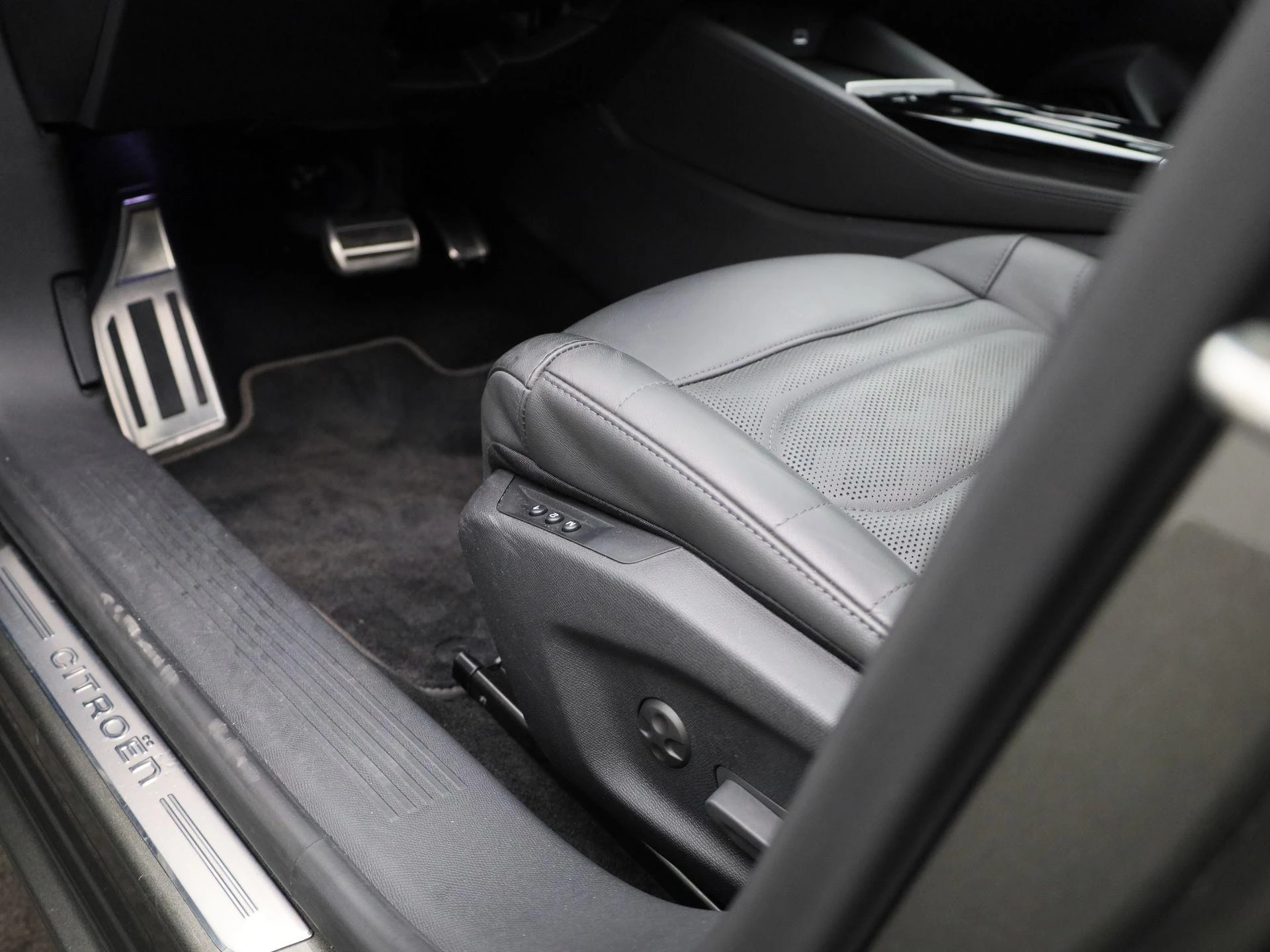 Citroën C5 X 1.6 Plug-in Hybrid 225 Shine