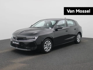 Opel Astra 1.2 Turbo 81kW S/S Edition