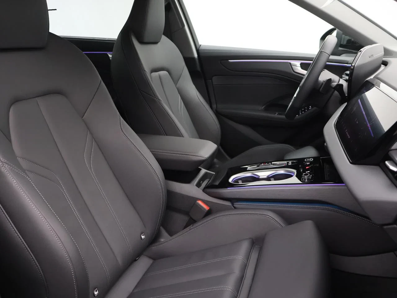 Audi A6 Dsl !STOCKDEAL - NIEUWE WAGEN! A6 2.0 TDi MHEV Advanced S tronic