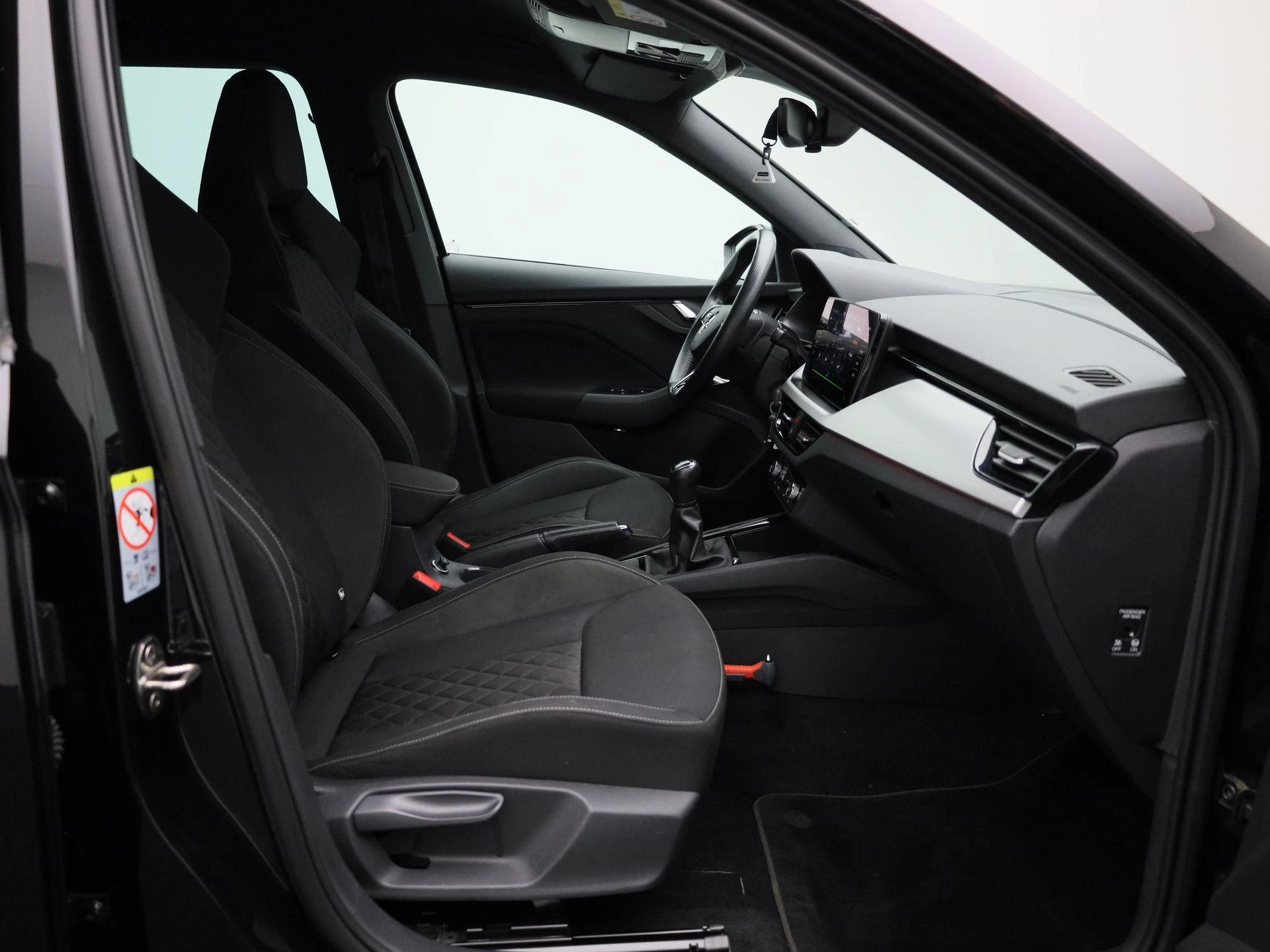 Škoda Kamiq 1.0 TSI Sport Business
