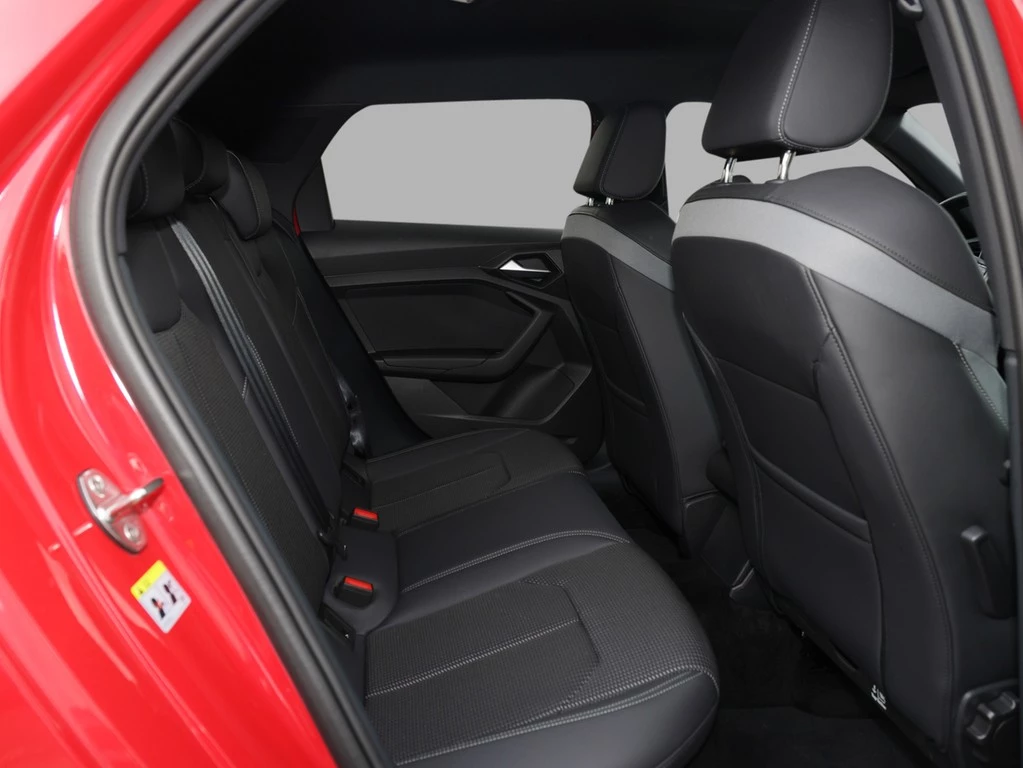 Audi A1 Sportback 30 TFSI S line S-tronic