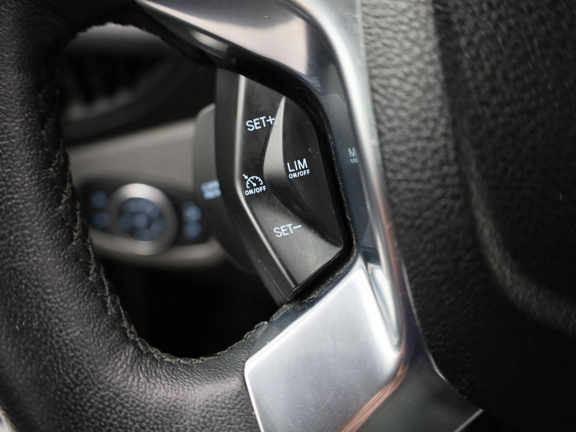 Ford Transit Custom trend