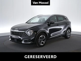 Kia Sportage 1.6 T-GDi 48V 7DCT Pulse
