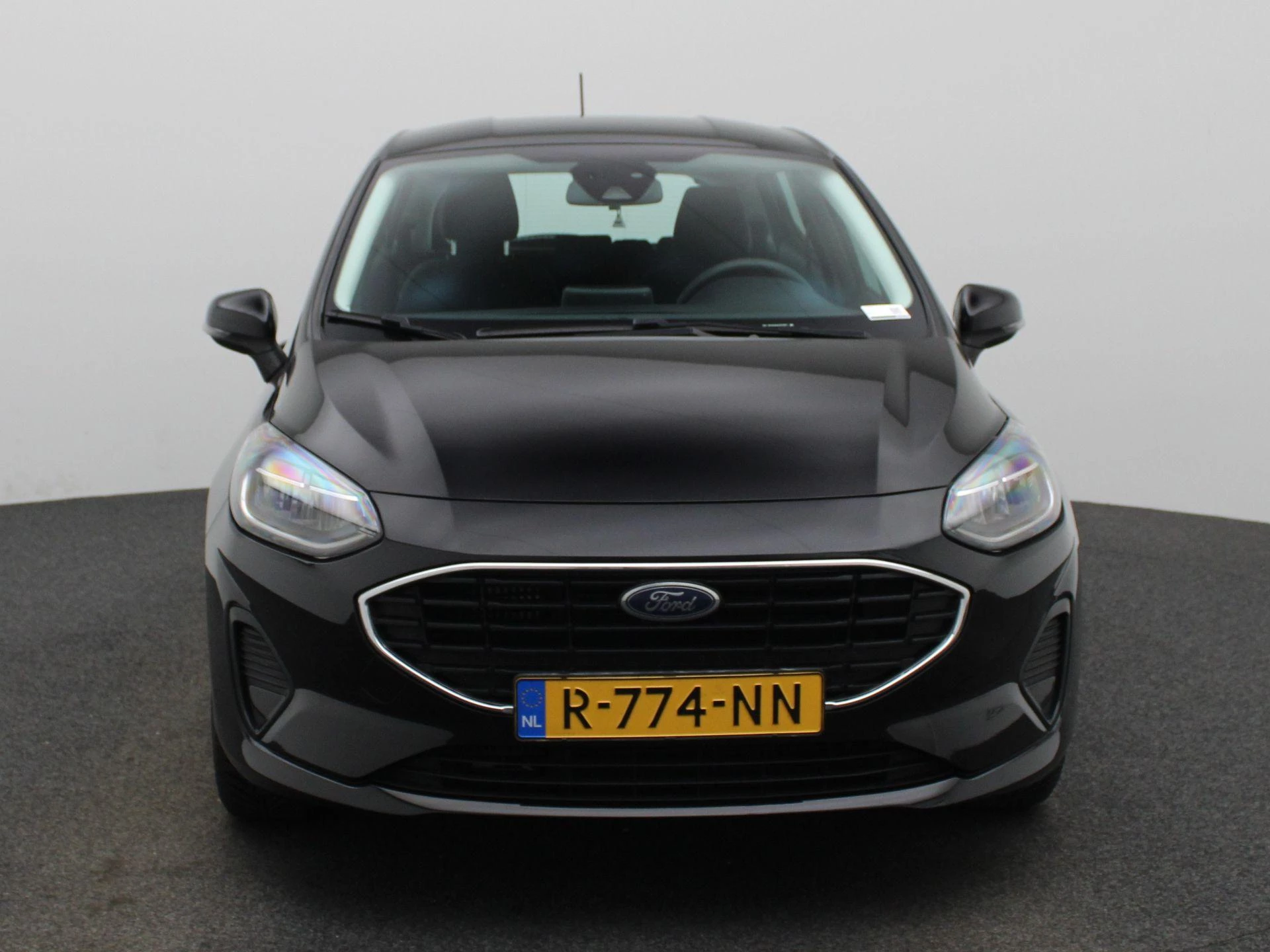 Ford Fiesta 1.0 EcoBoost Connected