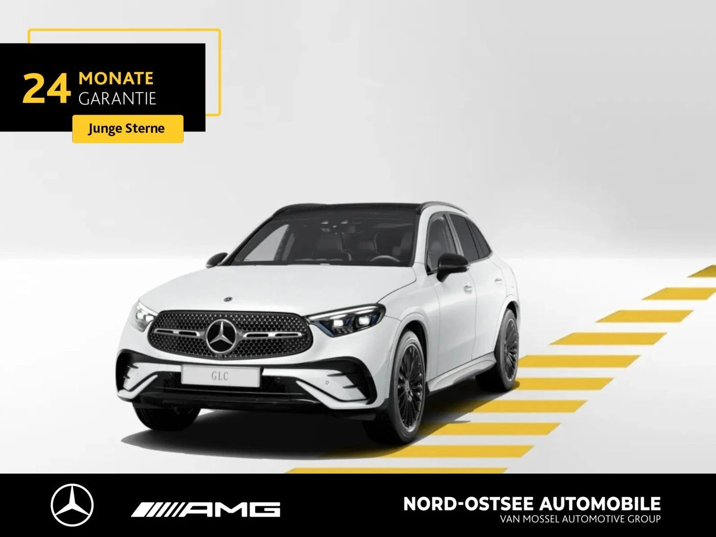 Mercedes-Benz-GLC 400 e-image-0